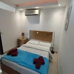 Beautiful Seaside Penthouse By Balluta Bay 公寓 斯利马