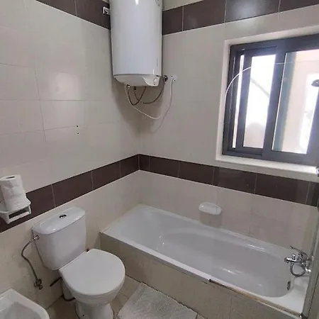 New, Beautiful, Seaside Penthouse * Sliema