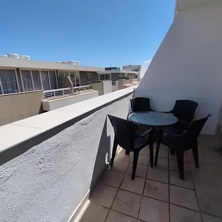 New, Beautiful, Seaside Penthouse Apartman Sliema