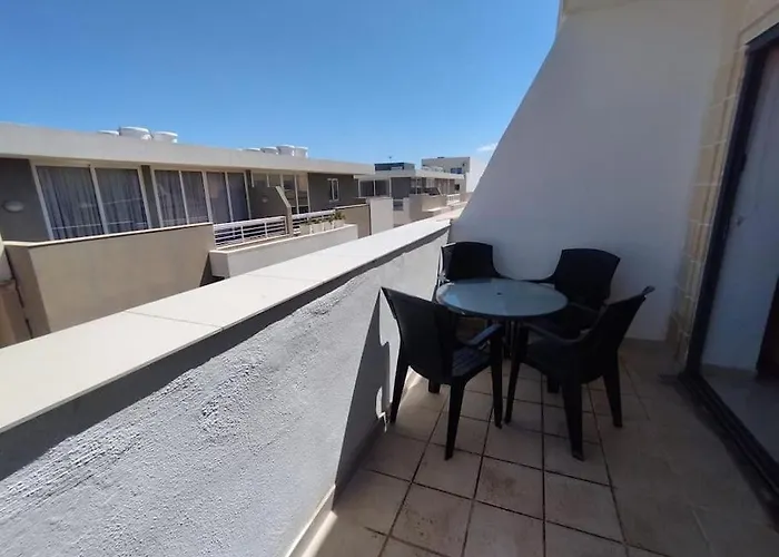 Beautiful Seaside Penthouse By Balluta Bay Apartment Sliema