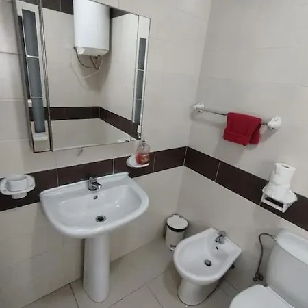 Beautiful Seaside Penthouse By Balluta Bay *